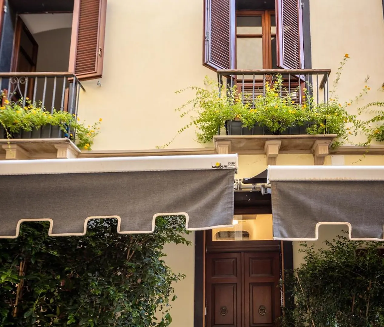 بيت ضيافة Locanda Del Buongustaio كالياري