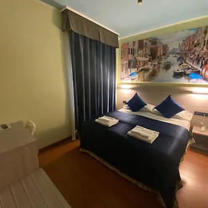 Ducale 3*, Favaro Veneto Włochy