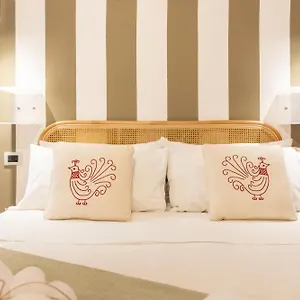 Old Town Bed & Breakfast