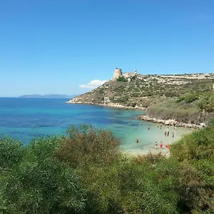 Apartament Ad Villanova, Cagliari